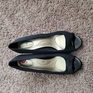 Bandolino Wedge heels